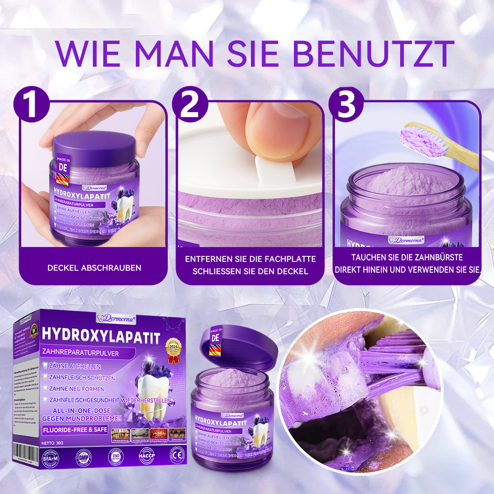 Dormorna®🎁 Herzlichen Glückwunsch! Sie sind einer unserer glücklichen Gewinner! 💪 Als unser exklusiver Glücksstern erhalten Sie jetzt unglaubliche 30% Rabatt! Verpassen Sie nicht diese einmalige Gelegenheit, sich etwas Besonderes zu gönnen!