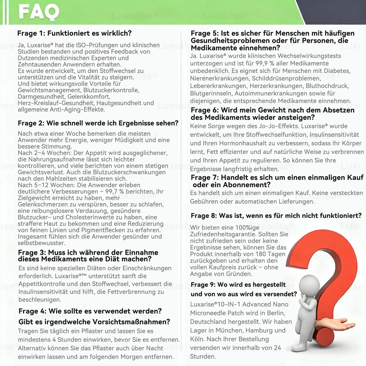 𝐎𝐟𝐟𝐢𝐳𝐢𝐞𝐥𝐥𝐞𝐫 𝐒𝐡𝐨𝐩✅𝑳𝒖𝒙𝒂𝒓𝒊𝒔𝒆® 𝑴𝒐𝒓𝒊𝒏𝒈𝒂 x 𝑩𝒆𝒓𝒃𝒆𝒓𝒊𝒏 10-𝑰𝑵-1 𝒇𝒐𝒓𝒕𝒈𝒆𝒔𝒄𝒉𝒓𝒊𝒕𝒕𝒆𝒏 𝑵𝒂𝒏𝒐 𝑴𝒊𝒌𝒓𝒐𝒏𝒂𝒅𝒆𝒍 𝑷𝒇𝒍𝒂𝒔𝒕𝒆𝒓 (𝑬𝒊𝒏𝒎𝒂𝒍 𝒕ä𝒈𝒍𝒊𝒄𝒉, 𝒔𝒊𝒄𝒉𝒕𝒃𝒂𝒓𝒆 𝑽𝒆𝒓ä𝒏𝒅𝒆𝒓𝒖𝒏𝒈𝒆𝒏 𝒊𝒏 7 𝑻𝒂𝒈𝒆𝒏） 𝑨𝒅𝒊𝒑𝒐𝒔𝒊𝒕𝒂𝒔, 𝑫𝒊𝒂𝒃𝒆𝒕𝒆𝒔, 𝑺𝒄𝒉𝒍𝒂𝒇𝒂𝒑𝒏𝒐𝒆 𝒖𝒏𝒅 𝑮𝒆𝒍𝒆𝒏𝒌𝒑𝒓𝒐𝒃𝒍𝒆𝒎𝒆🛡️🛡️