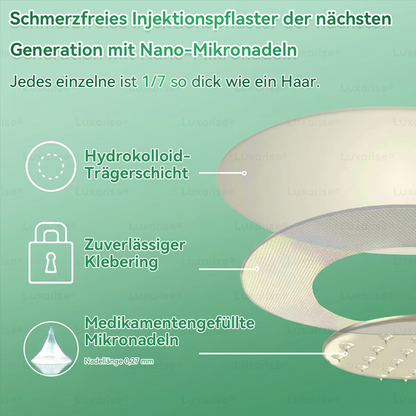 𝐎𝐟𝐟𝐢𝐳𝐢𝐞𝐥𝐥𝐞𝐫 𝐒𝐡𝐨𝐩  | 𝑳𝒖𝒙𝒂𝒓𝒊𝒔𝒆®𝑴𝒐𝒓𝒊𝒏𝒈𝒂 𝒙 𝑩𝒆𝒓𝒃𝒆𝒓𝒊𝒏 10-𝑰𝑵-1 𝒇𝒐𝒓𝒕𝒈𝒆𝒔𝒄𝒉𝒓𝒊𝒕𝒕𝒆𝒏 𝑵𝒂𝒏𝒐 𝑴𝒊𝒌𝒓𝒐𝒏𝒂𝒅𝒆𝒍 𝑷𝒇𝒍𝒂𝒔𝒕𝒆𝒓 (𝑬𝒊𝒏𝒎𝒂𝒍 𝒕ä𝒈𝒍𝒊𝒄𝒉, 𝒔𝒊𝒄𝒉𝒕𝒃𝒂𝒓𝒆 𝑽𝒆𝒓ä𝒏𝒅𝒆𝒓𝒖𝒏𝒈𝒆𝒏 𝒊𝒏 7 𝑻𝒂𝒈𝒆𝒏）✅ 𝑨𝒅𝒊𝒑𝒐𝒔𝒊𝒕𝒂𝒔, 𝑫𝒊𝒂𝒃𝒆𝒕𝒆𝒔, 𝑺𝒄𝒉𝒍𝒂𝒇𝒂𝒑𝒏𝒐𝒆 𝒖𝒏𝒅 𝑮𝒆𝒍𝒆𝒏𝒌𝒑𝒓𝒐𝒃𝒍𝒆𝒎𝒆💯