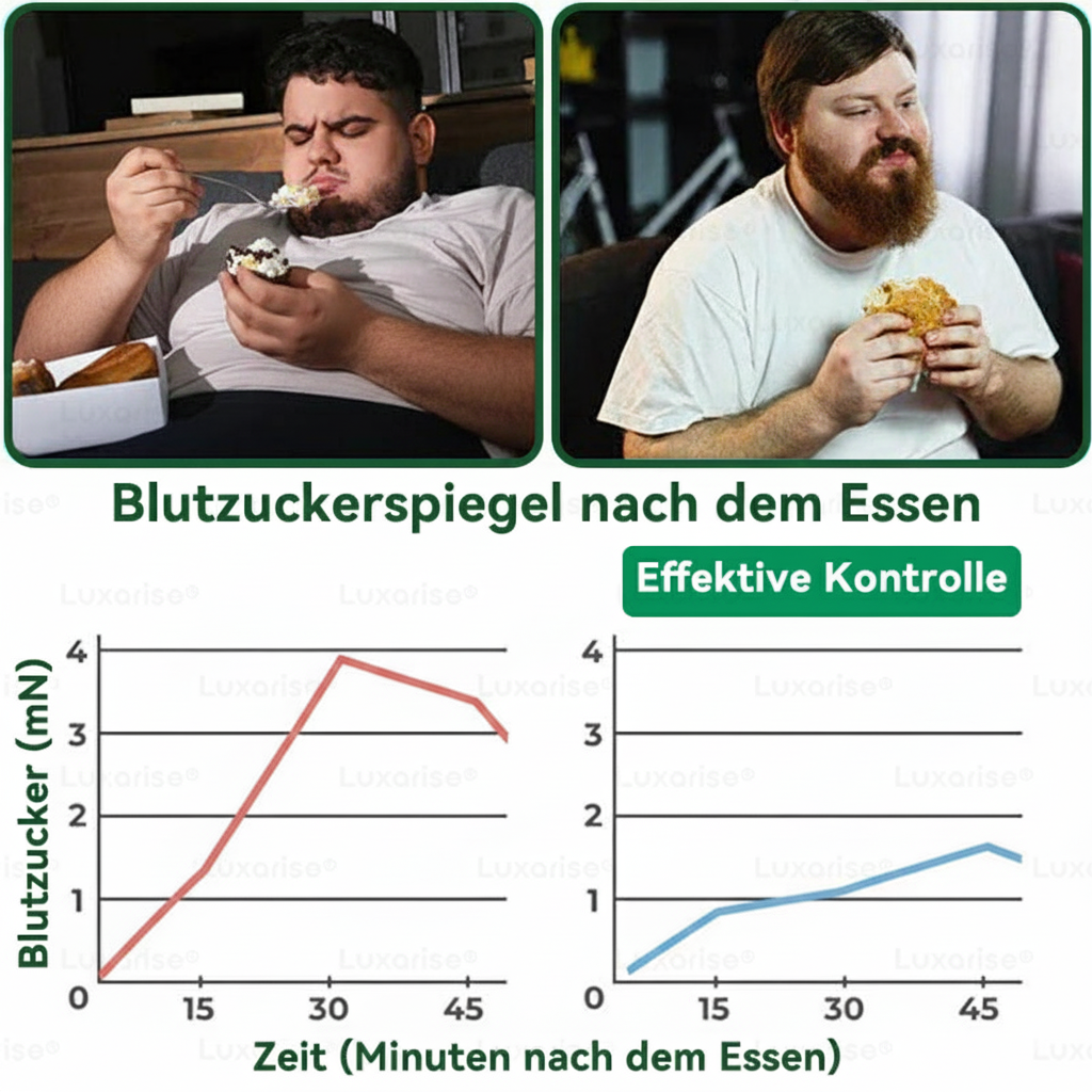 Offizieller Store |𝑳𝒖𝒙𝒂𝒓𝒊𝒔𝒆® Moringa & Berberine 10-IN-1 Fortgeschritten Nano Mikronadel-Pflaster👩‍⚕️(Einmal täglich, sichtbare Veränderungen in 7 Tagen) ✅ Fettleibigkeit, Diabetes, Schlafapnoe und Gelenkprobleme🌵