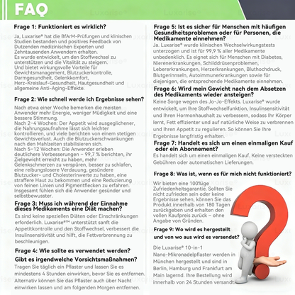 𝐎𝐟𝐟𝐢𝐳𝐢𝐞𝐥𝐥𝐞𝐫 𝐒𝐡𝐨𝐩✅𝑳𝒖𝒙𝒂𝒓𝒊𝒔𝒆®𝑴𝒐𝒓𝒊𝒏𝒈𝒂 x 𝑩𝒆𝒓𝒃𝒆𝒓𝒊𝒏 10-𝑰𝑵-1 𝒇𝒐𝒓𝒕𝒈𝒆𝒔𝒄𝒉𝒓𝒊𝒕𝒕𝒆𝒏 𝑵𝒂𝒏𝒐 𝑴𝒊𝒌𝒓𝒐𝒏𝒂𝒅𝒆𝒍 𝑷𝒇𝒍𝒂𝒔𝒕𝒆𝒓 (𝑬𝒊𝒏𝒎𝒂𝒍 𝒕ä𝒈𝒍𝒊𝒄𝒉, 𝒔𝒊𝒄𝒉𝒕𝒃𝒂𝒓𝒆 𝑽𝒆𝒓ä𝒏𝒅𝒆𝒓𝒖𝒏𝒈𝒆𝒏 𝒊𝒏 7 𝑻𝒂𝒈𝒆𝒏）👩‍⚕️ 𝑨𝒅𝒊𝒑𝒐𝒔𝒊𝒕𝒂𝒔, 𝑫𝒊𝒂𝒃𝒆𝒕𝒆𝒔, 𝑺𝒄𝒉𝒍𝒂𝒇𝒂𝒑𝒏𝒐𝒆 𝒖𝒏𝒅 𝑮𝒆𝒍𝒆𝒏𝒌𝒑𝒓𝒐𝒃𝒍𝒆𝒎𝒆🍁